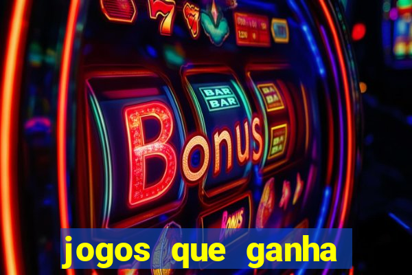 jogos que ganha dinheiro na hora no pix